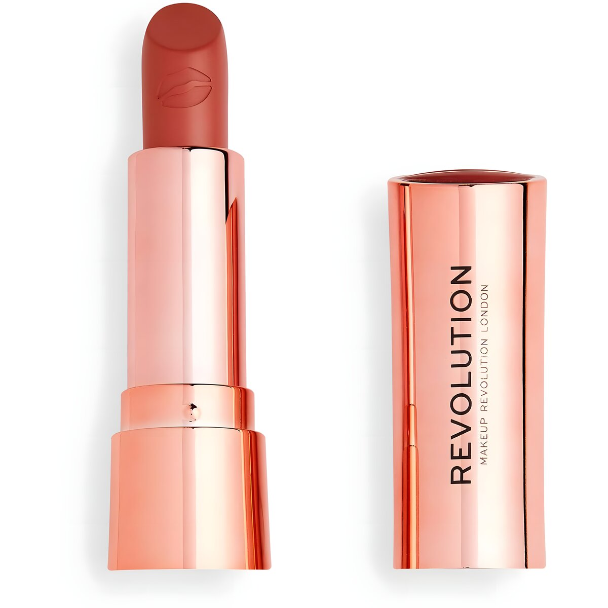 REF_P_1_Revolution lipstick Heat Race Peach Nude