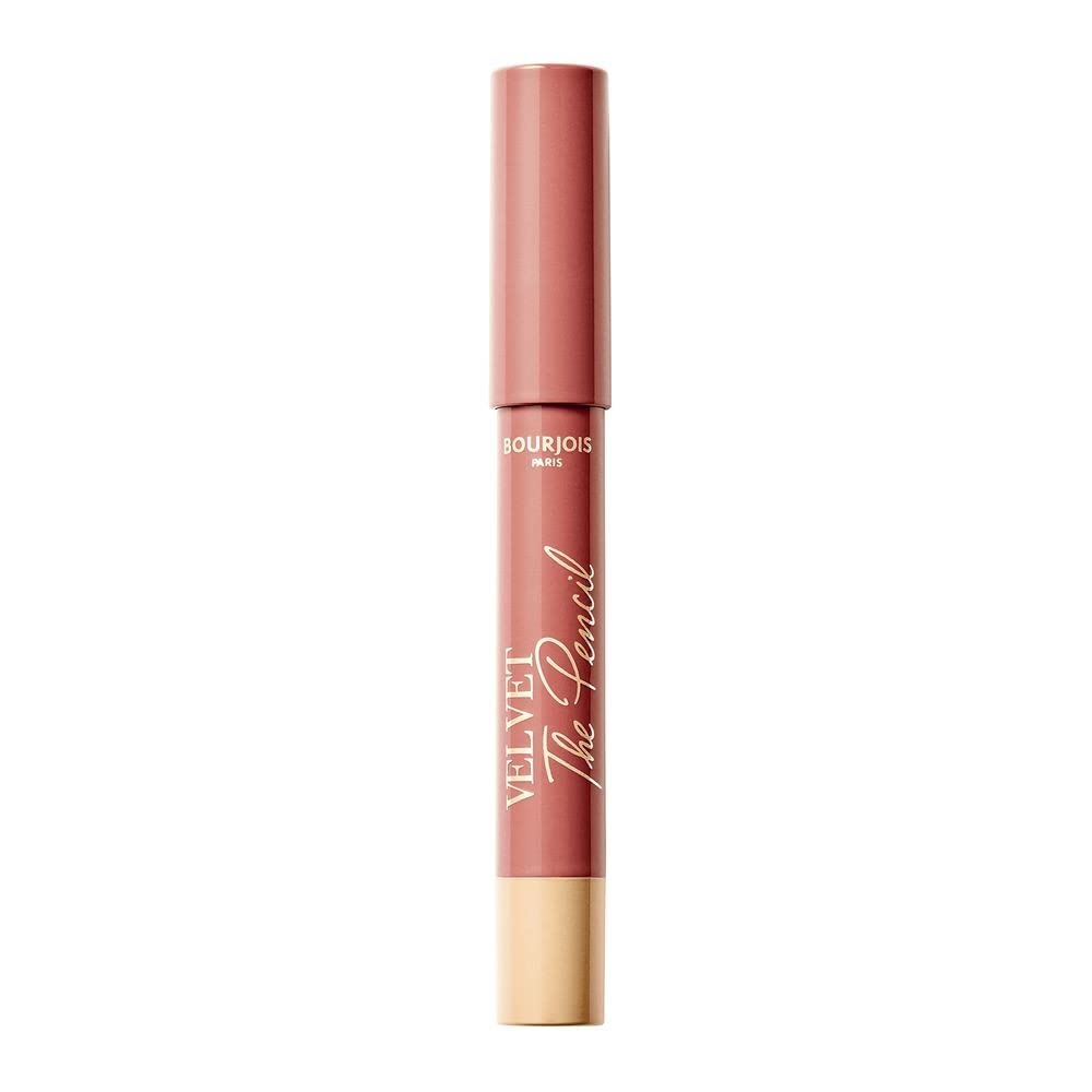 REF_P_0_Bourjois Paris Velvet The Pencil No.1