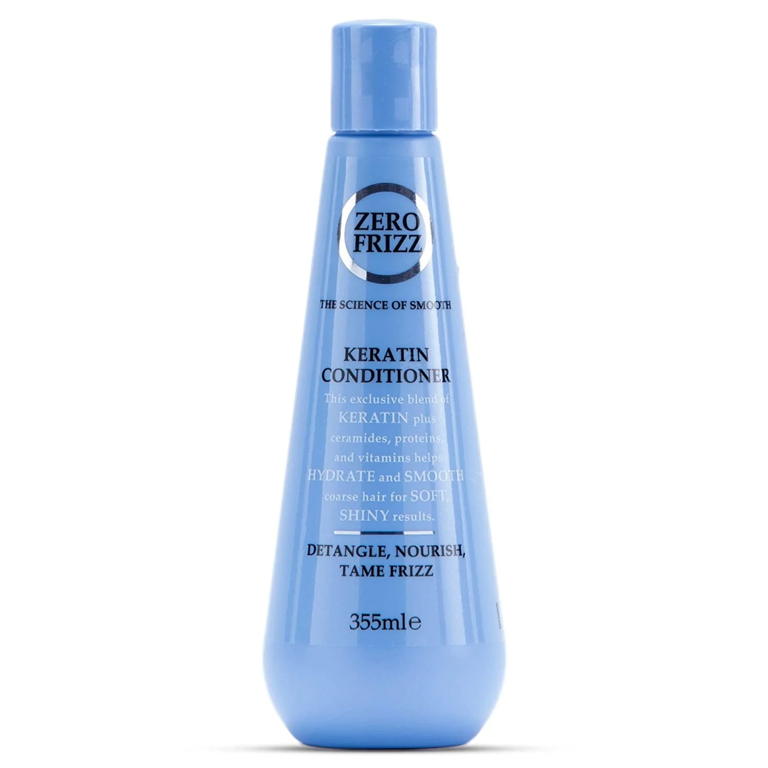 REF_P_0_Zero Frizz Keratin Conditioner 355 Ml
