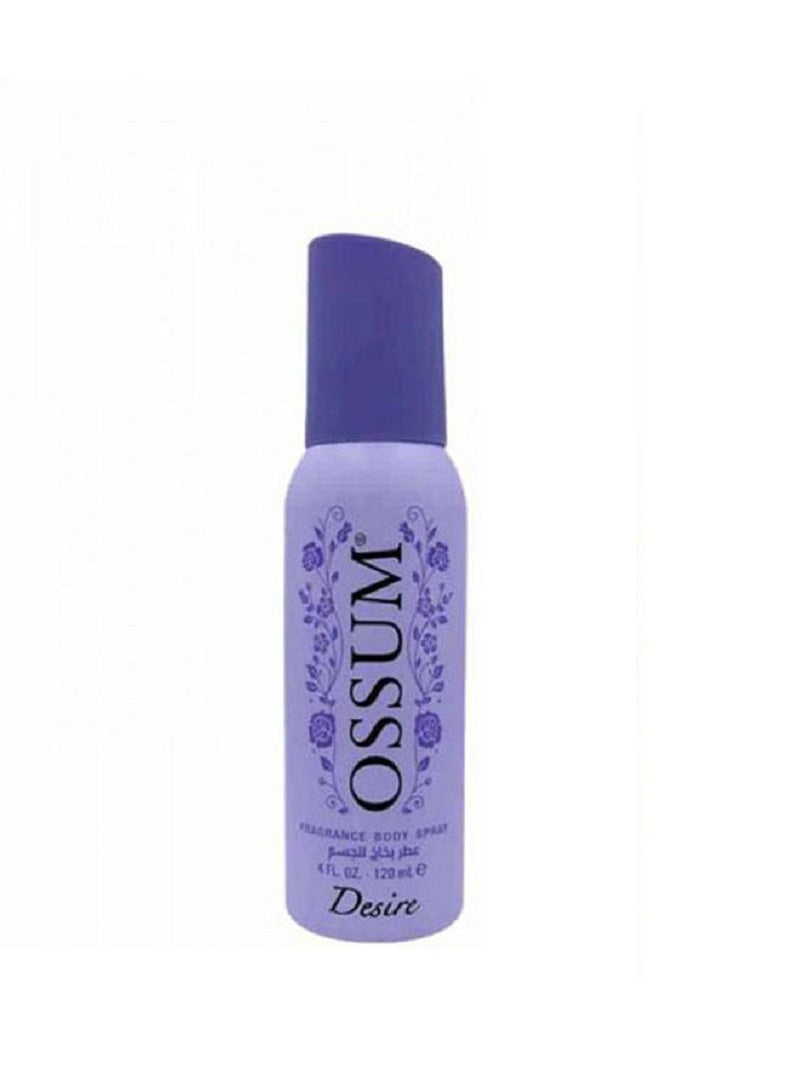 REF_P_0_Ossum Desire Perfume Spray For Woman 120 Ml
