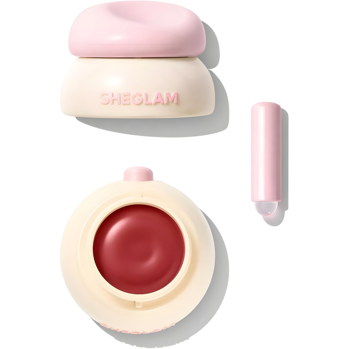 REF_P_4_Sheglam Lip Pocket Bounce Tomato Tango 3.5 g