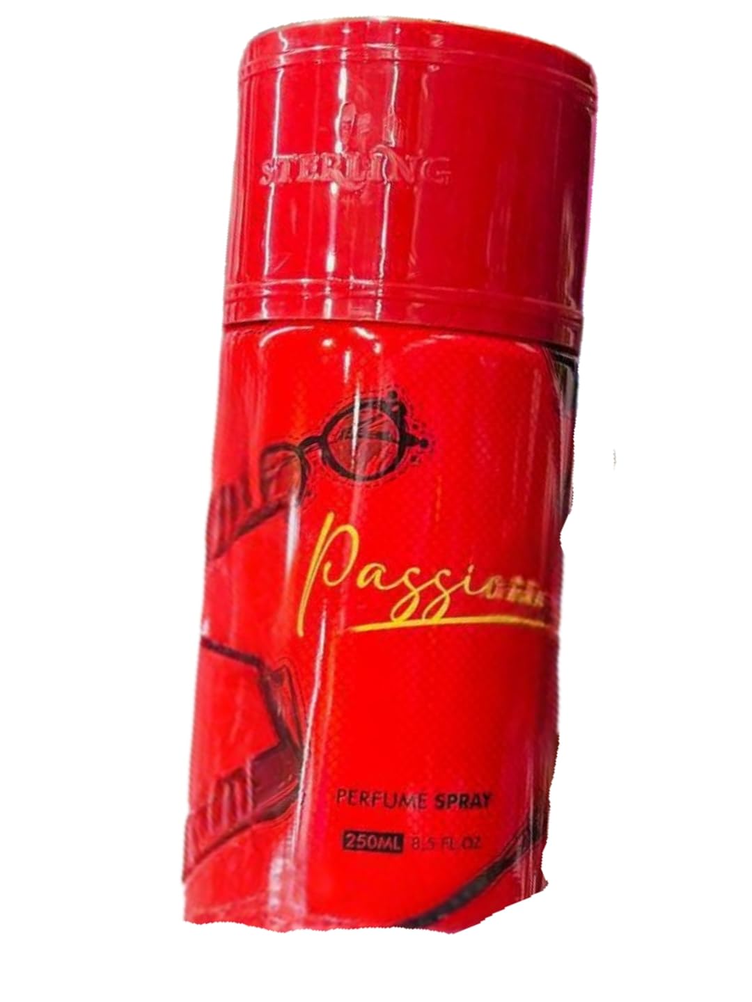 REF_P_0_Sterling Passion Perfume Spray 250 Ml