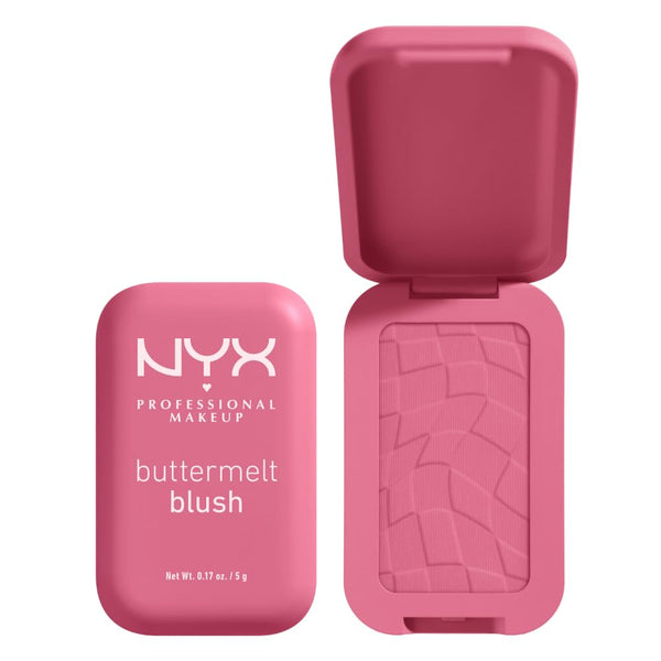REF_P_0_NYX Blush My Butta Half No.01 6Ml