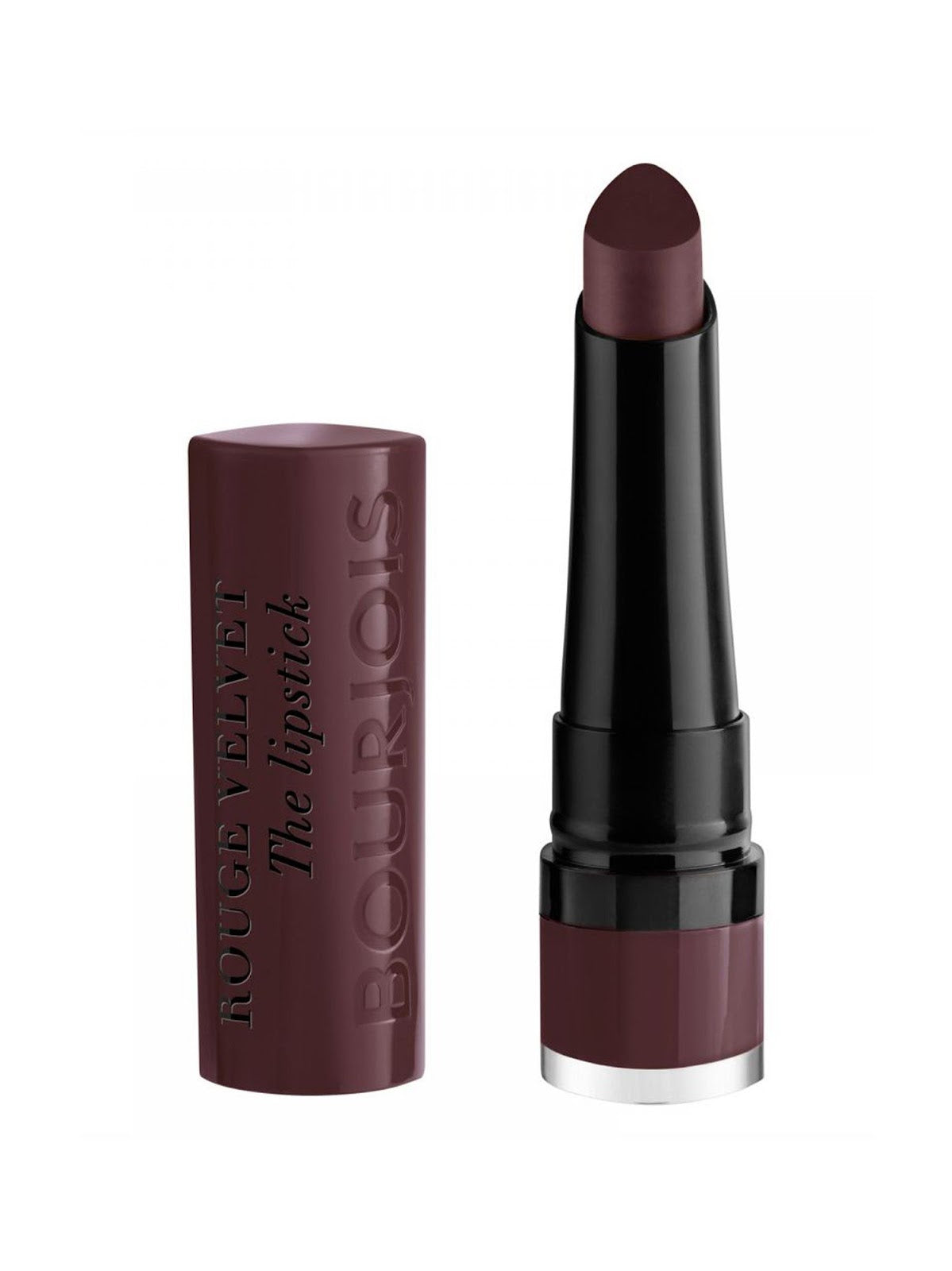 REF_P_0_Bourjois Rouge Velvet The Lipstick No.26