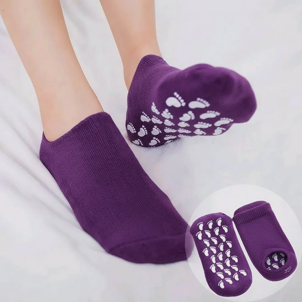 REF_P_0_Silicone Foot Socks