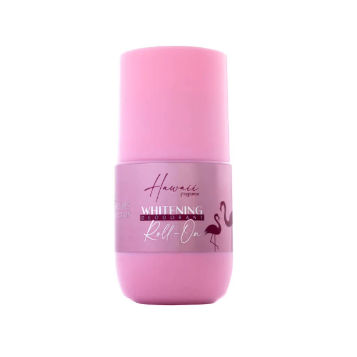 REF_P_0_Mood whitening deodorant Roll on 48hr protection Hawai 50ml