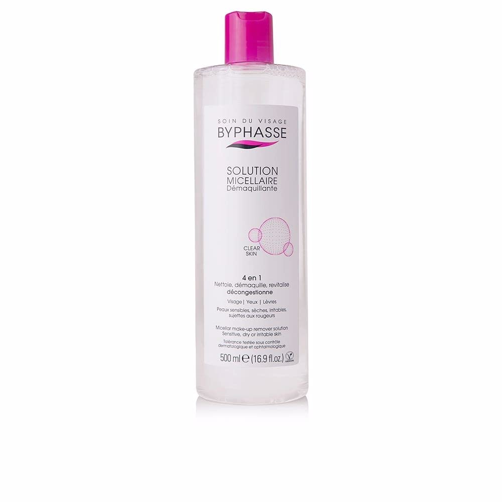 REF_P_0_Pyphasse Micellar Cleansing Solution 4in1 revitalizes decongests 500 Ml