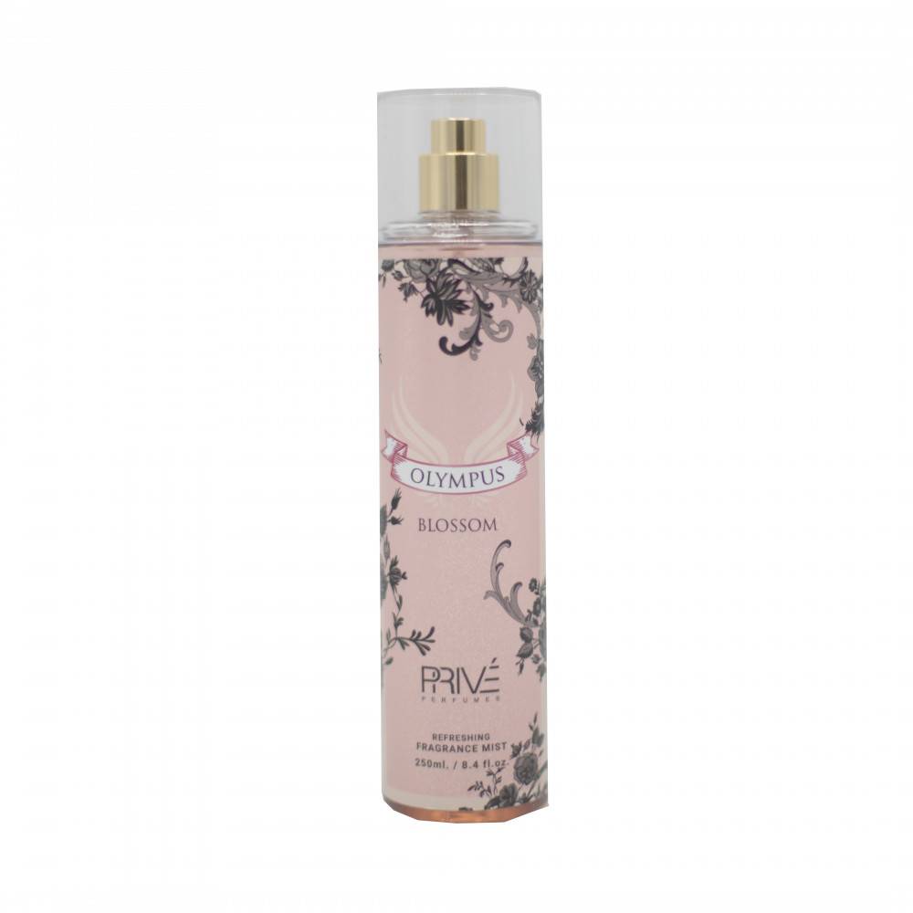 REF_P_0_Prive Olympus Blossom Fragrance Body Mist 250 Ml