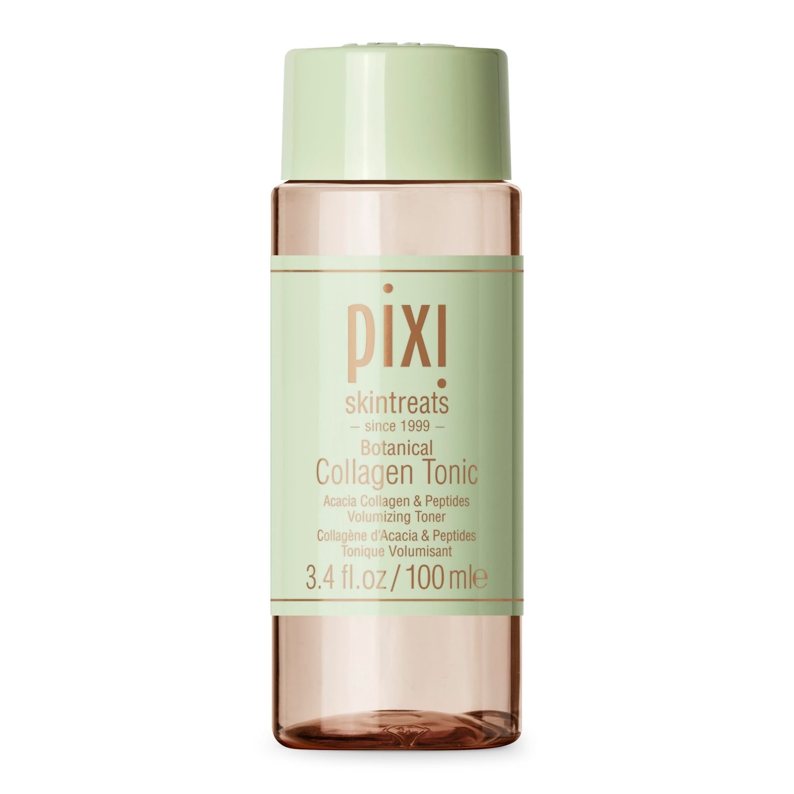 REF_P_0_Pixi Collagen Tonic Collagen & Peptides Volumizing Toner 100 Ml