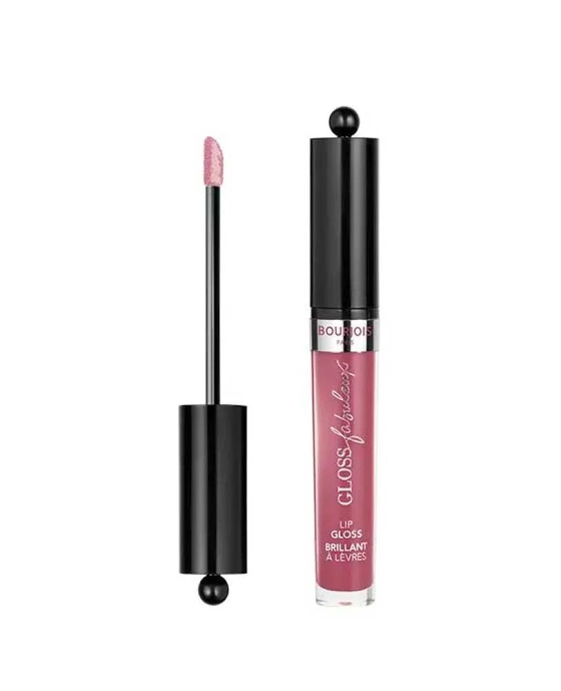 REF_P_0_Bourjois Gloss Fabuleux Lip Gloss No.08