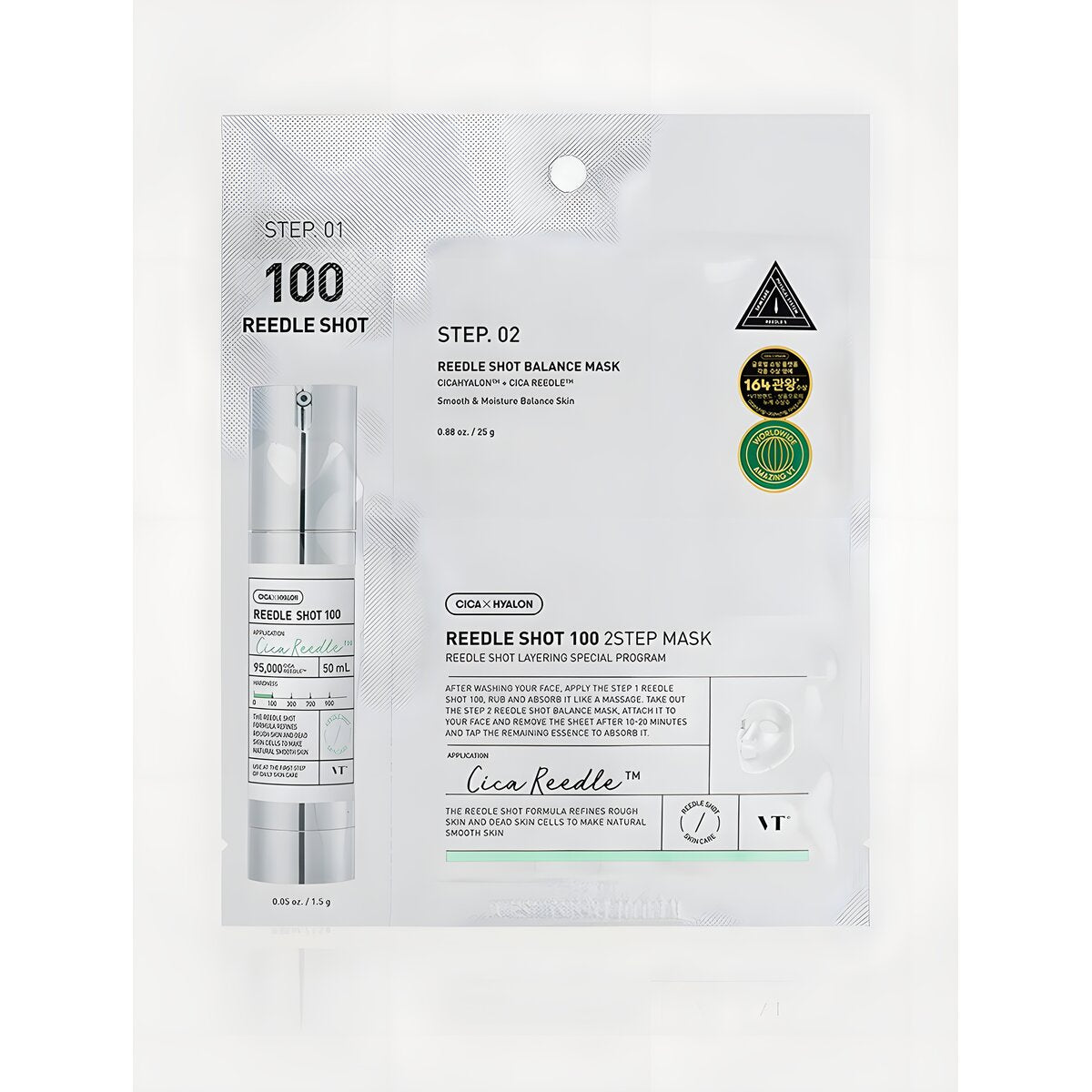 REF_P_5_VT cosmetics reedle shot balance mask 100