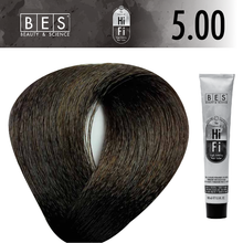 BES The Future Of Hi Fi Hair Color No.5.00