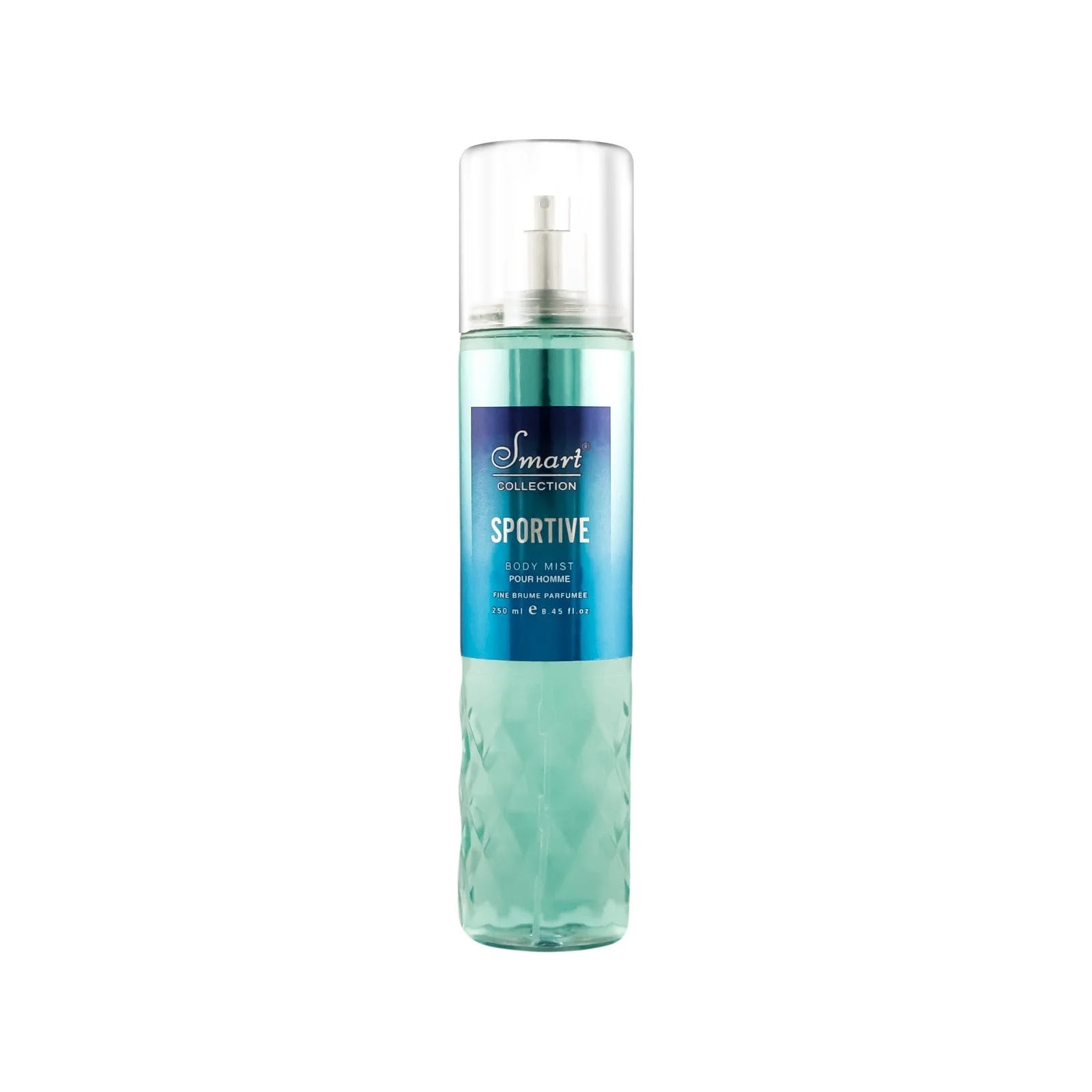 REF_P_0_Smart Collection Sportive Body Mist For Men 250 Ml