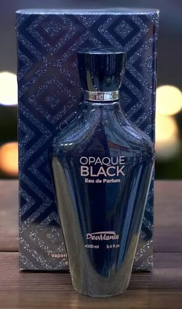 REF_P_0_Deo Opaque Black Eau De Parfum 100 ml