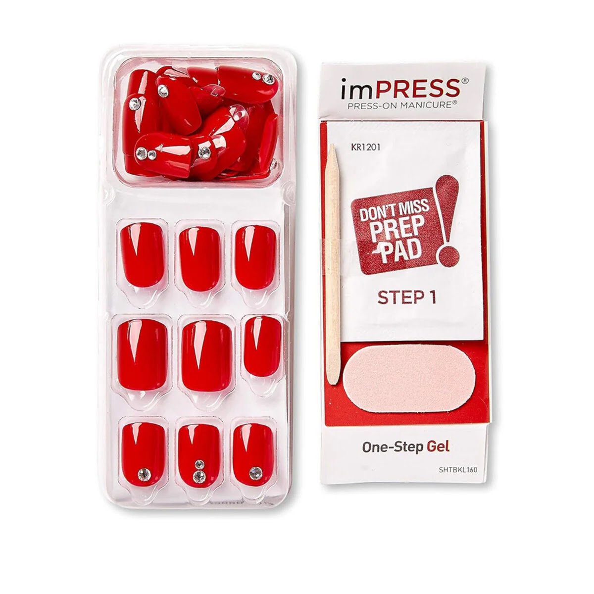 REF_P_0_Impress Gel Short Nails Kill Heels