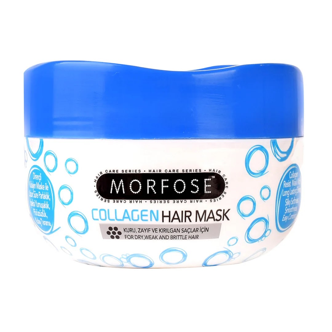 REF_P_0_Morfose Collagen Hair Mask 500 Ml