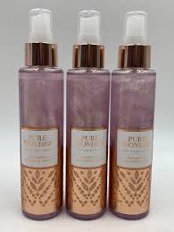 REF_P_0_BBW Pure Wonder Diamond Shimmer Mist 146 Ml