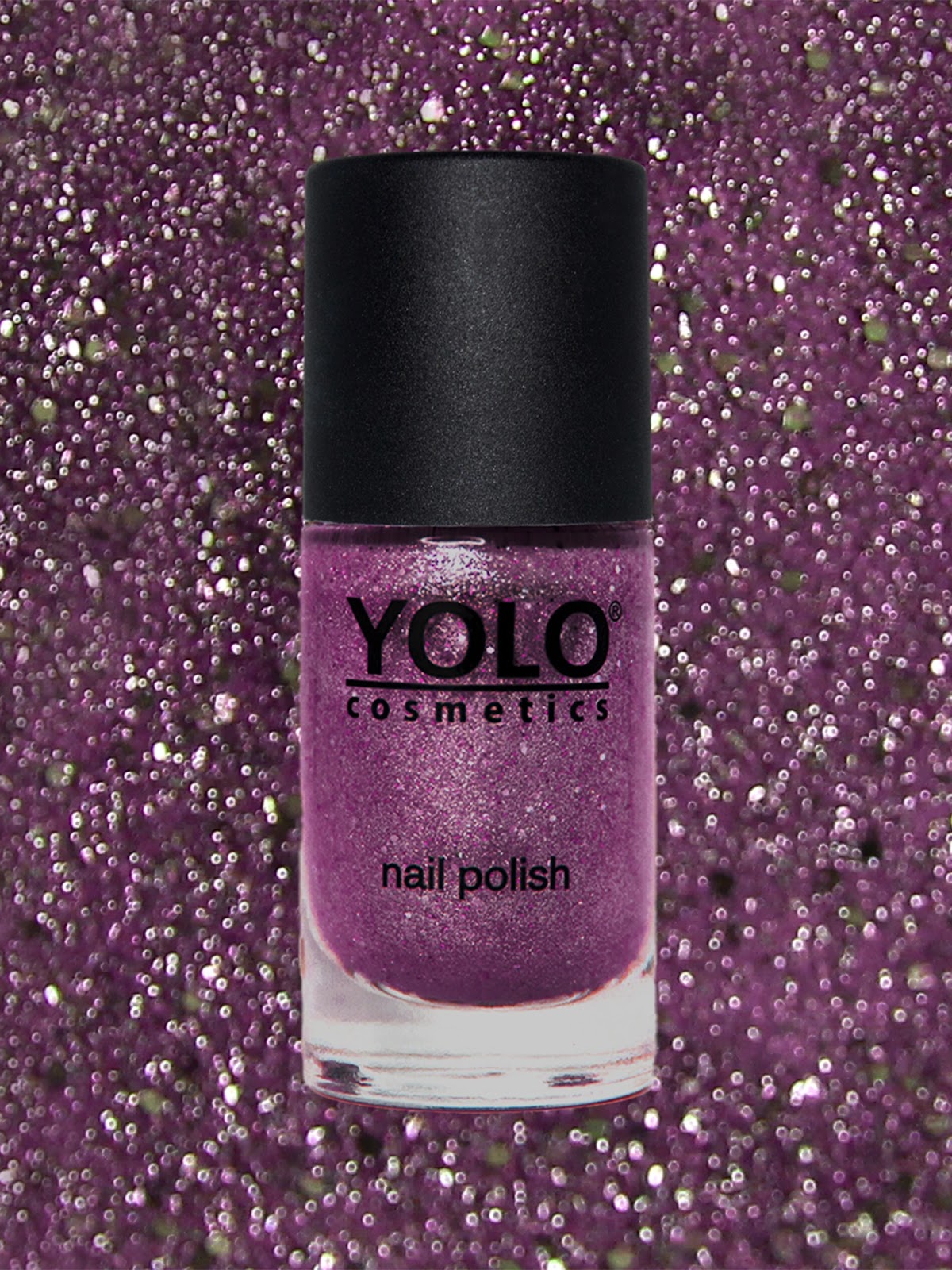 REF_P_0_Yolo Nail Polish No.232