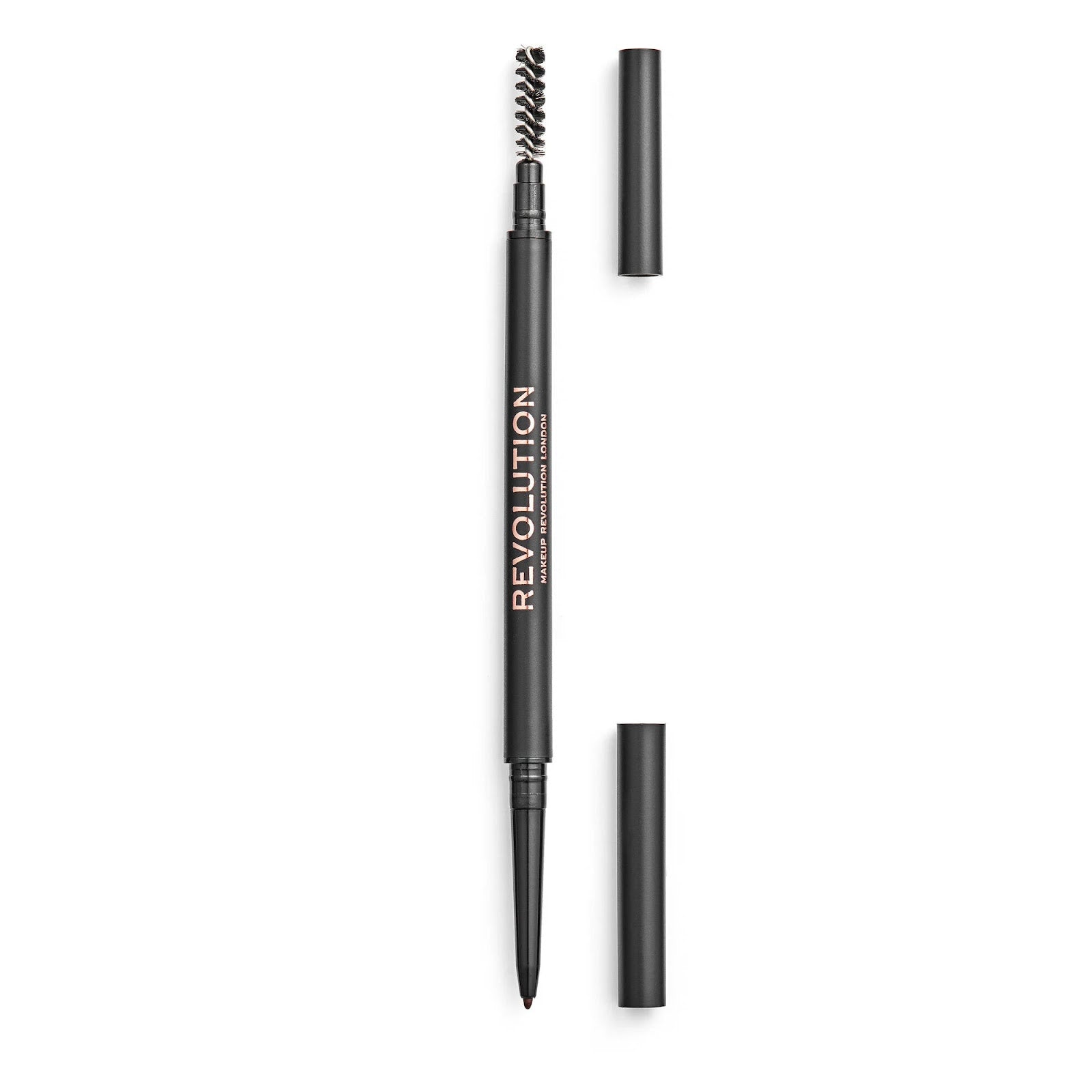 REF_P_0_Revolution Precise Brow Pencil Medium Brown