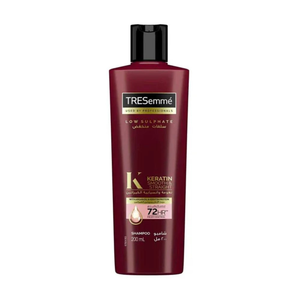 REF_P_0_Tresemmé Keratin Smooth & Straight Shampoo 200 Ml