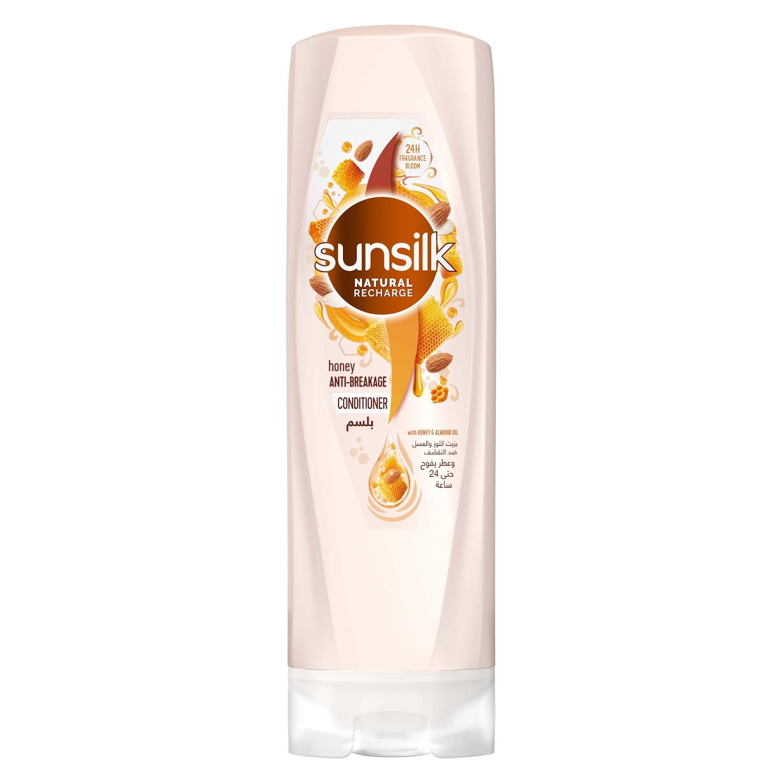 REF_P_0_Sunsilk Honey Anti-Breakage Conditioner 350 Ml