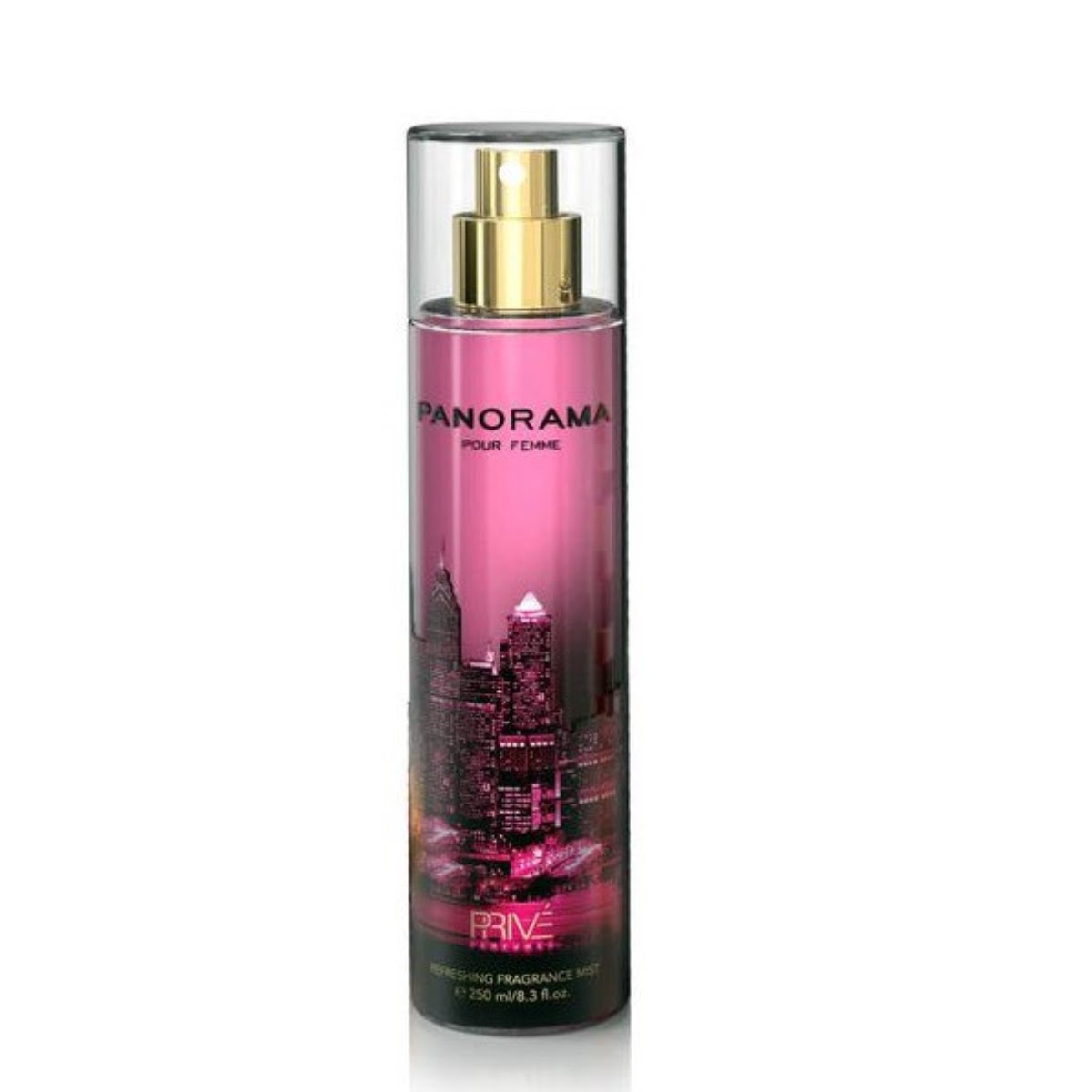 REF_P_0_Prive Panorama Fragrance Body Mist 250 Ml