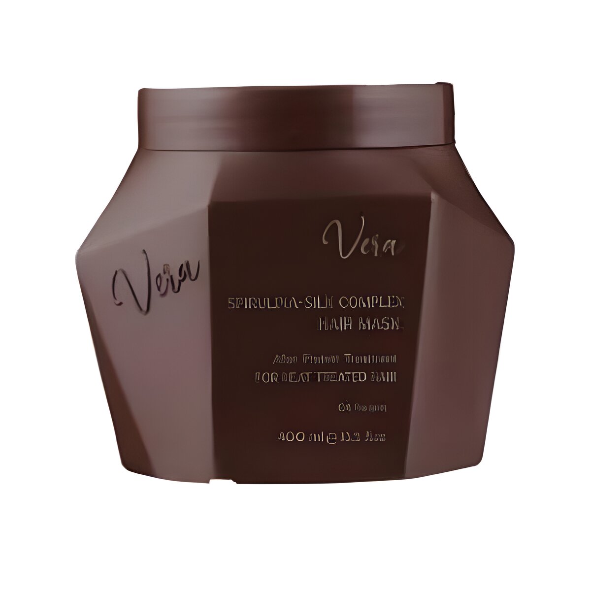 REF_P_1_Vera Spirulina-silk compplex after protein treatment Hair Mask 400ml