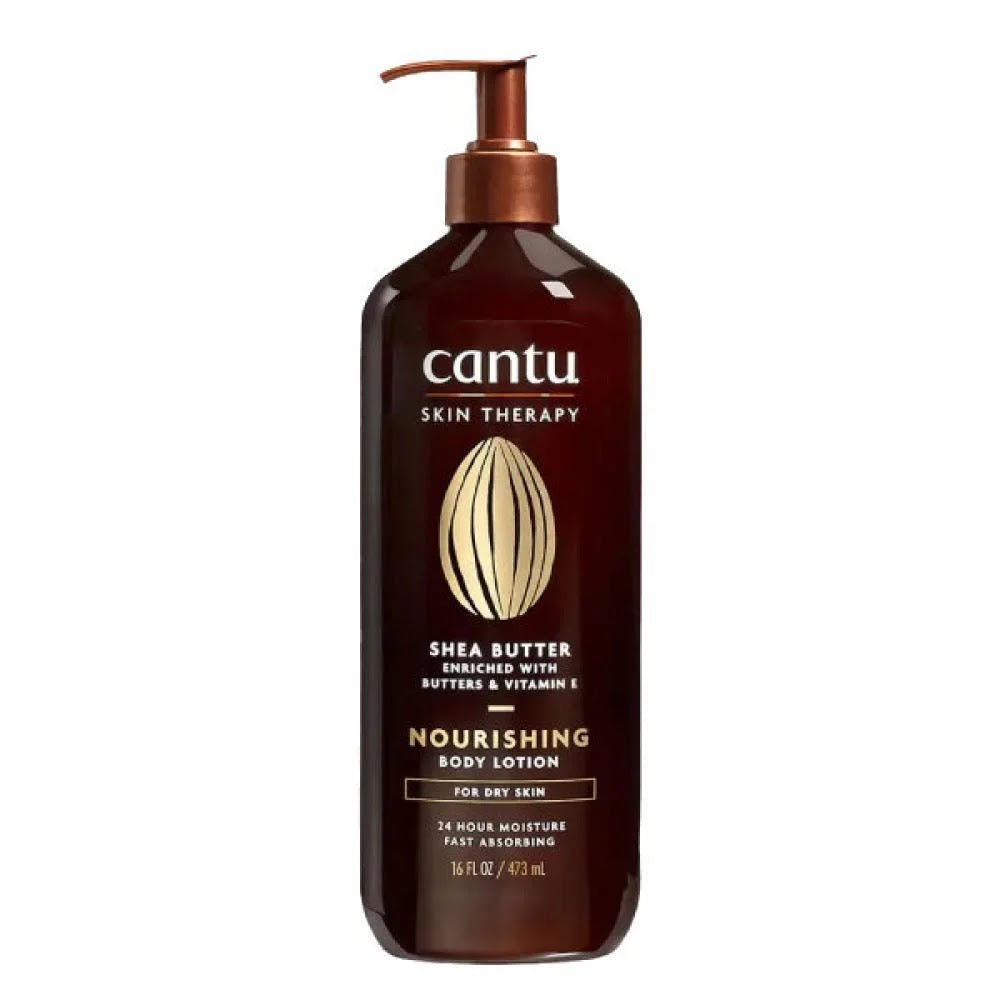 REF_P_0_Cantu Skin Therapy Coconut Oil Hydrating Body lotion 473 ml