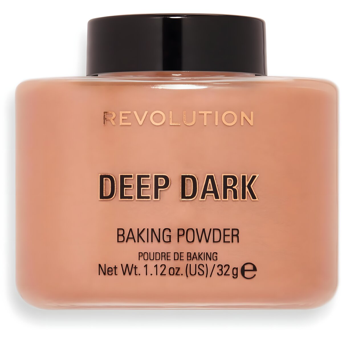 REF_P_1_Revolution Baking Powder Deep Dark 32g