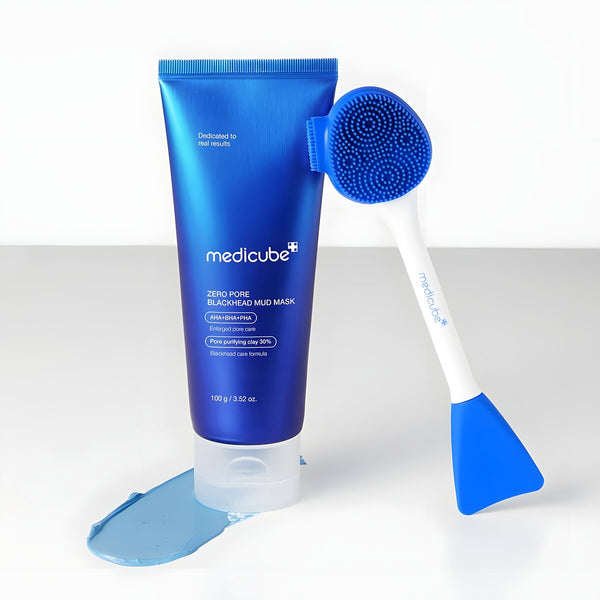 REF_P_0_Medicube zero pore blackhead mud mask 100 g