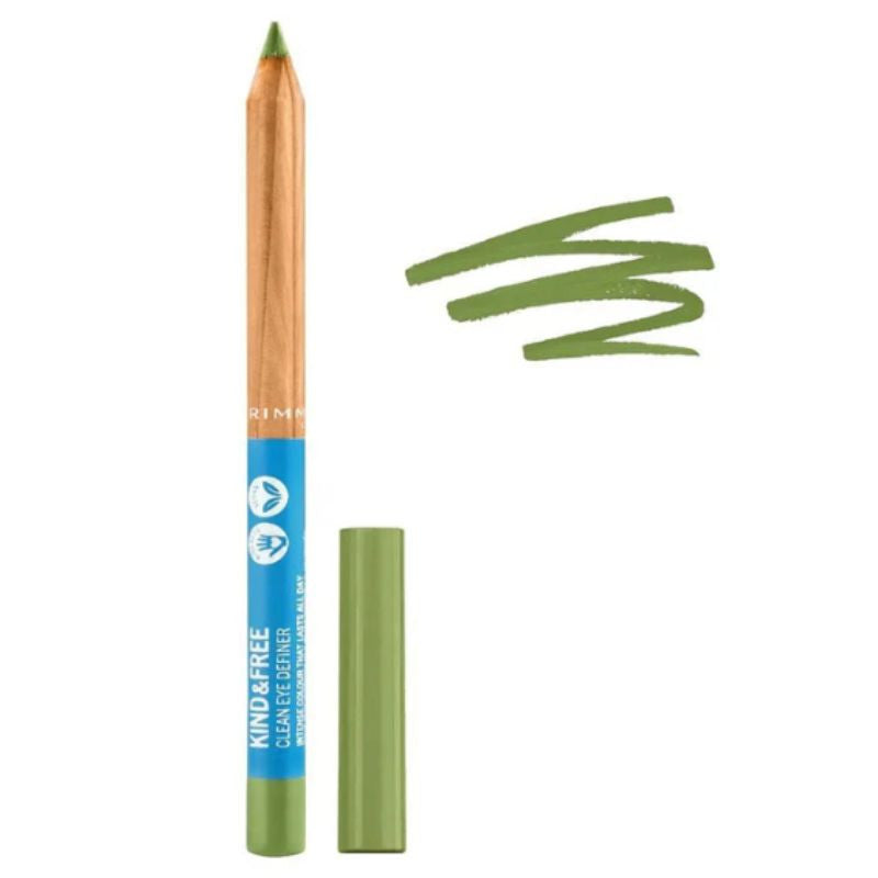 REF_P_0_Rimmel Kind & Free Clean Eye Definer Vegan No.04 Soft Orchard