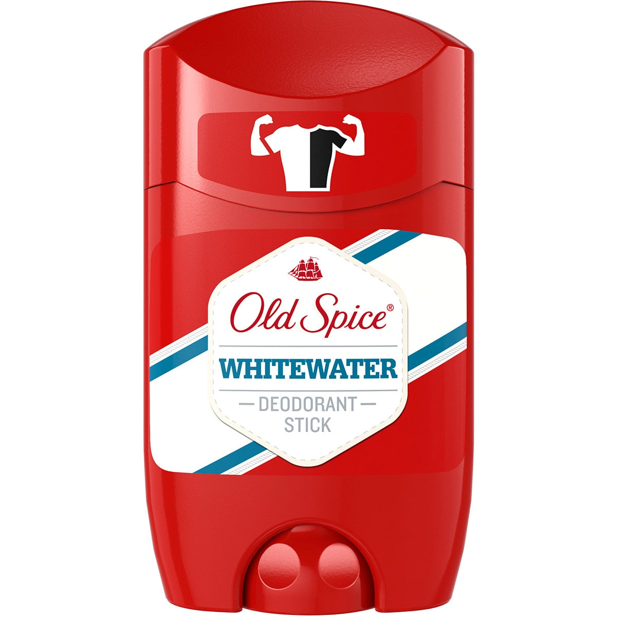 REF_P_0_Old Spice White Water Anti-Perspirant Deodrant Stick 50 ml