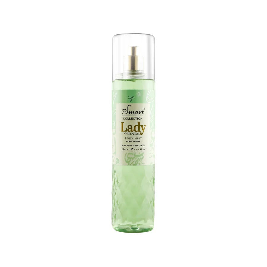 REF_P_0_Smart Collection Lady Oriental Body Mist 250 Ml