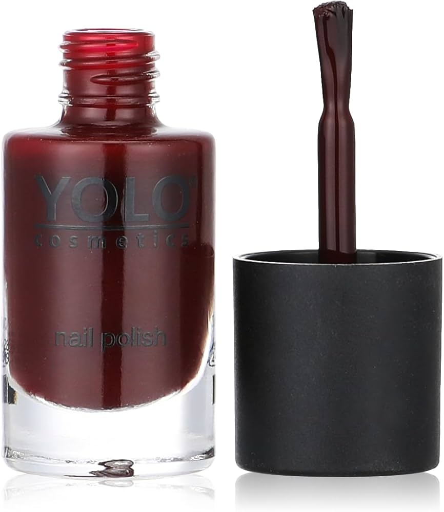 REF_P_0_Yolo Nail Polish No.180