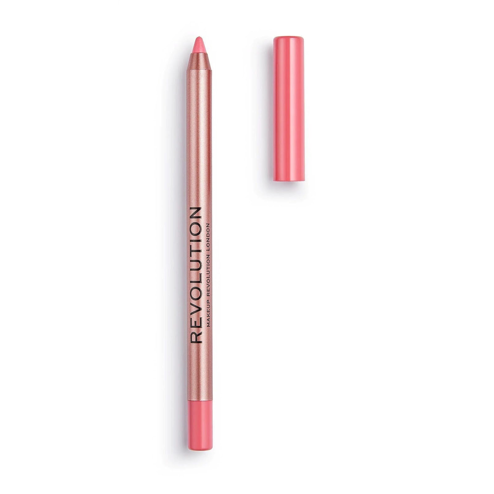 REF_P_0_Revolution Stain Kiss Lipliner Crayon A levres Cupcake