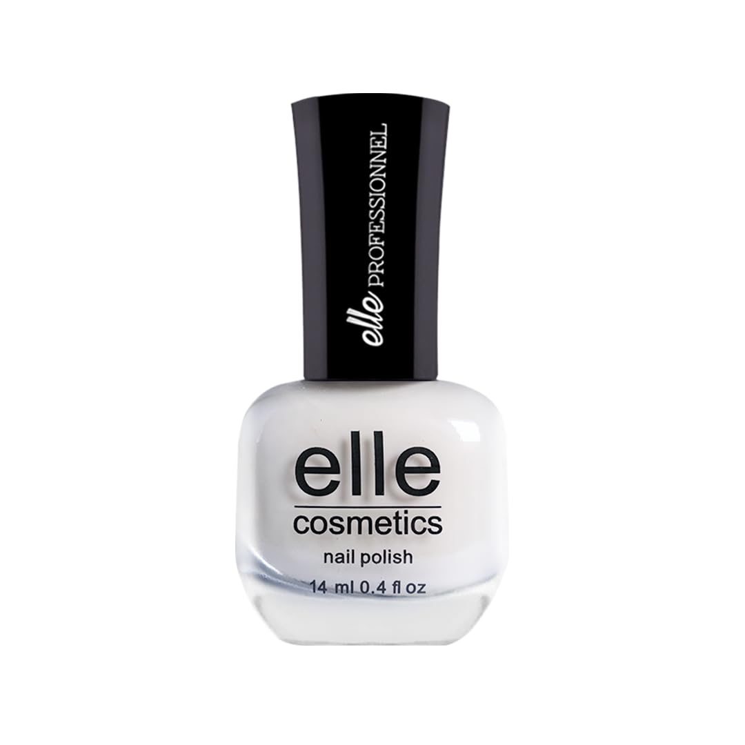 REF_P_0_ELLE NAIL POLISH 14.M NO 900