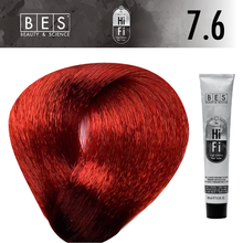 BES The Future Of Hi Fi Hair Color No.7.6