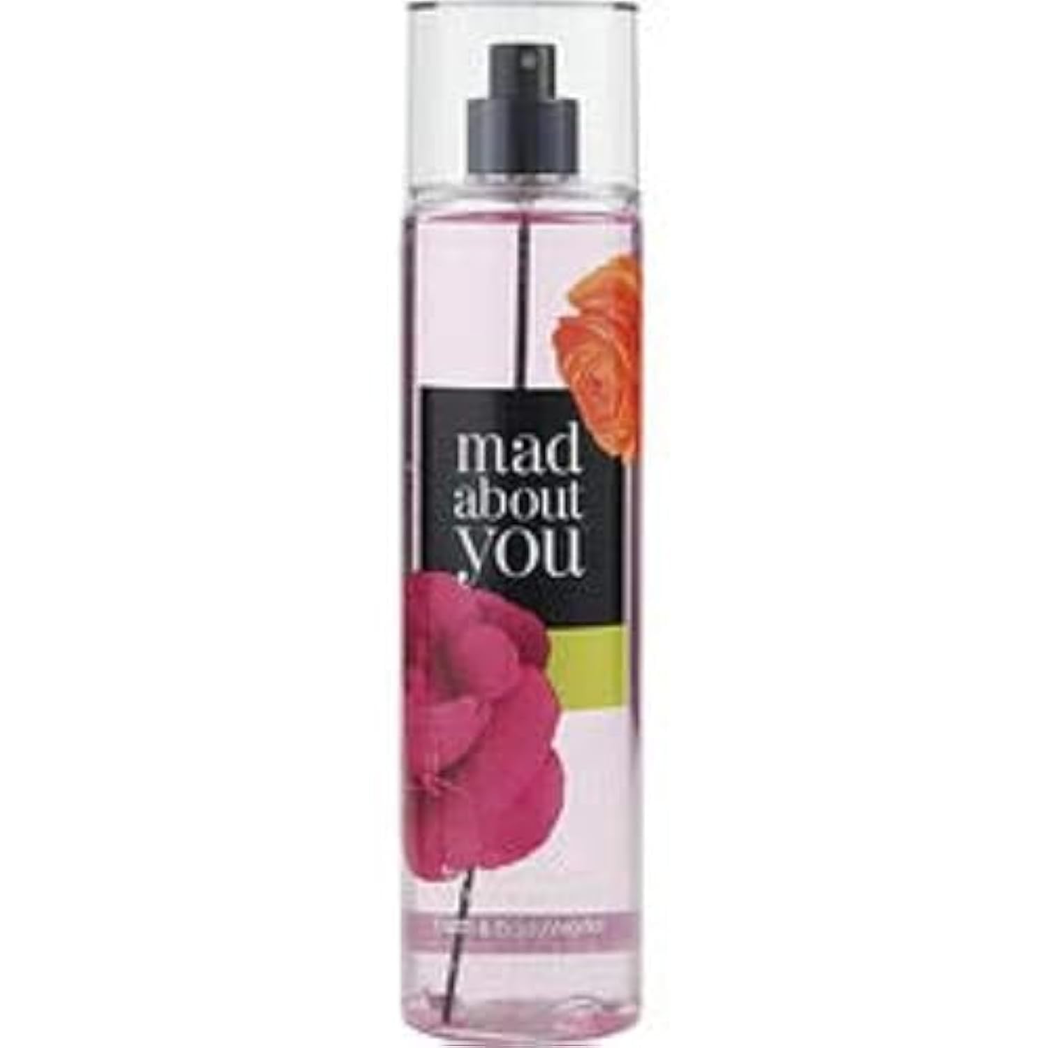 REF_P_0_BBW Mad About You Fine Fragrance Mist 236 Ml