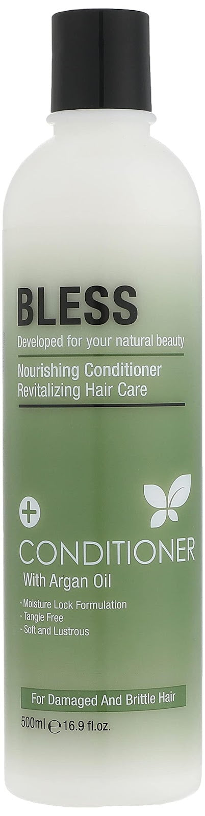 REF_P_0_Bless Nourishing Conditioner With Argan Oil 500 Ml