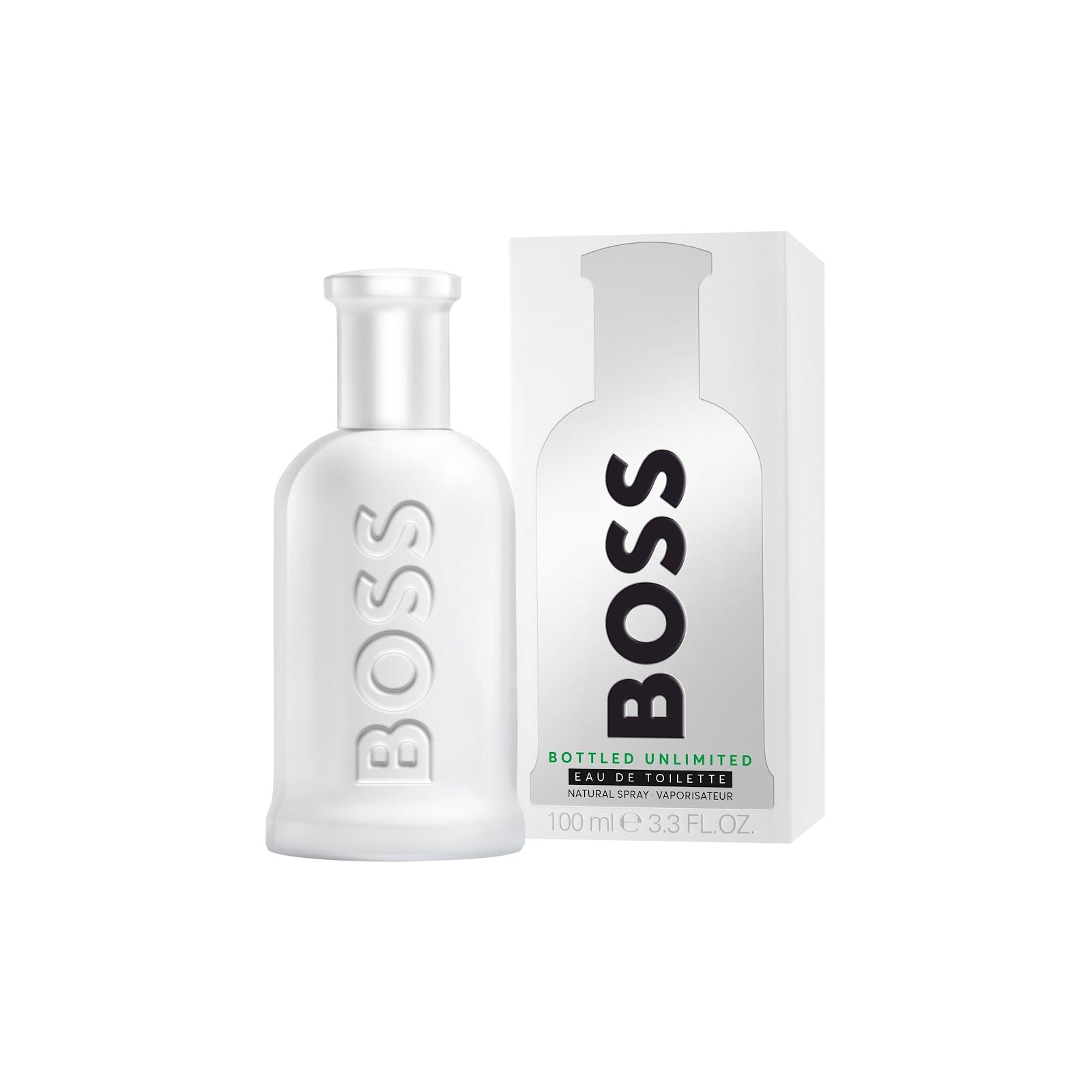 REF_P_0_Hugo Boss Bottled Unlimited Eau De Toilette 100 Ml