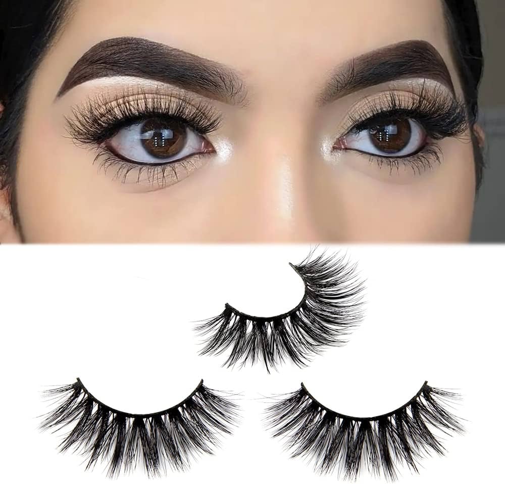 REF_P_0_Fashonista 3D Eye Lashes