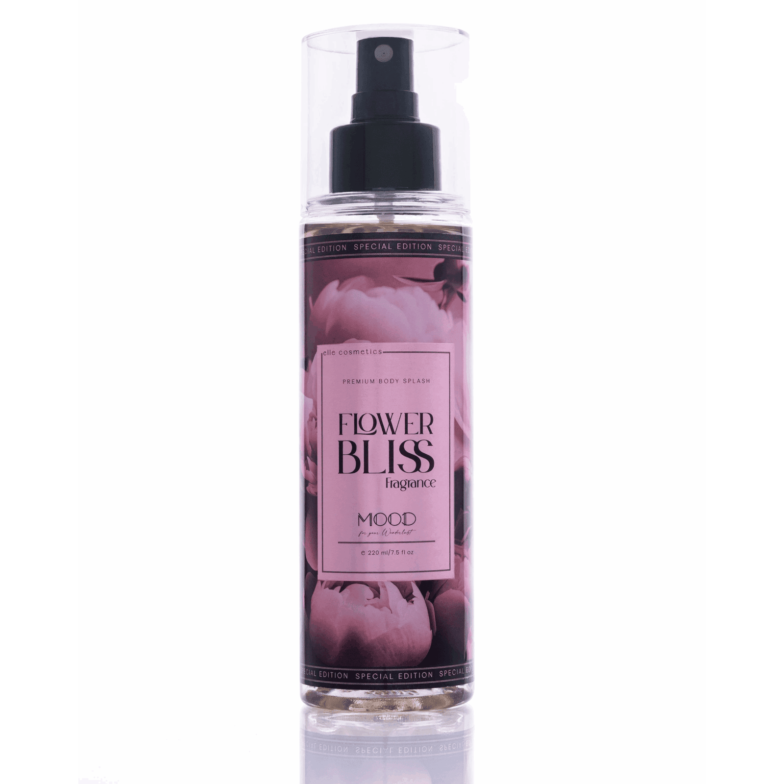REF_P_0_Mood Premium Body Splash flower bliss fragrance 220ml