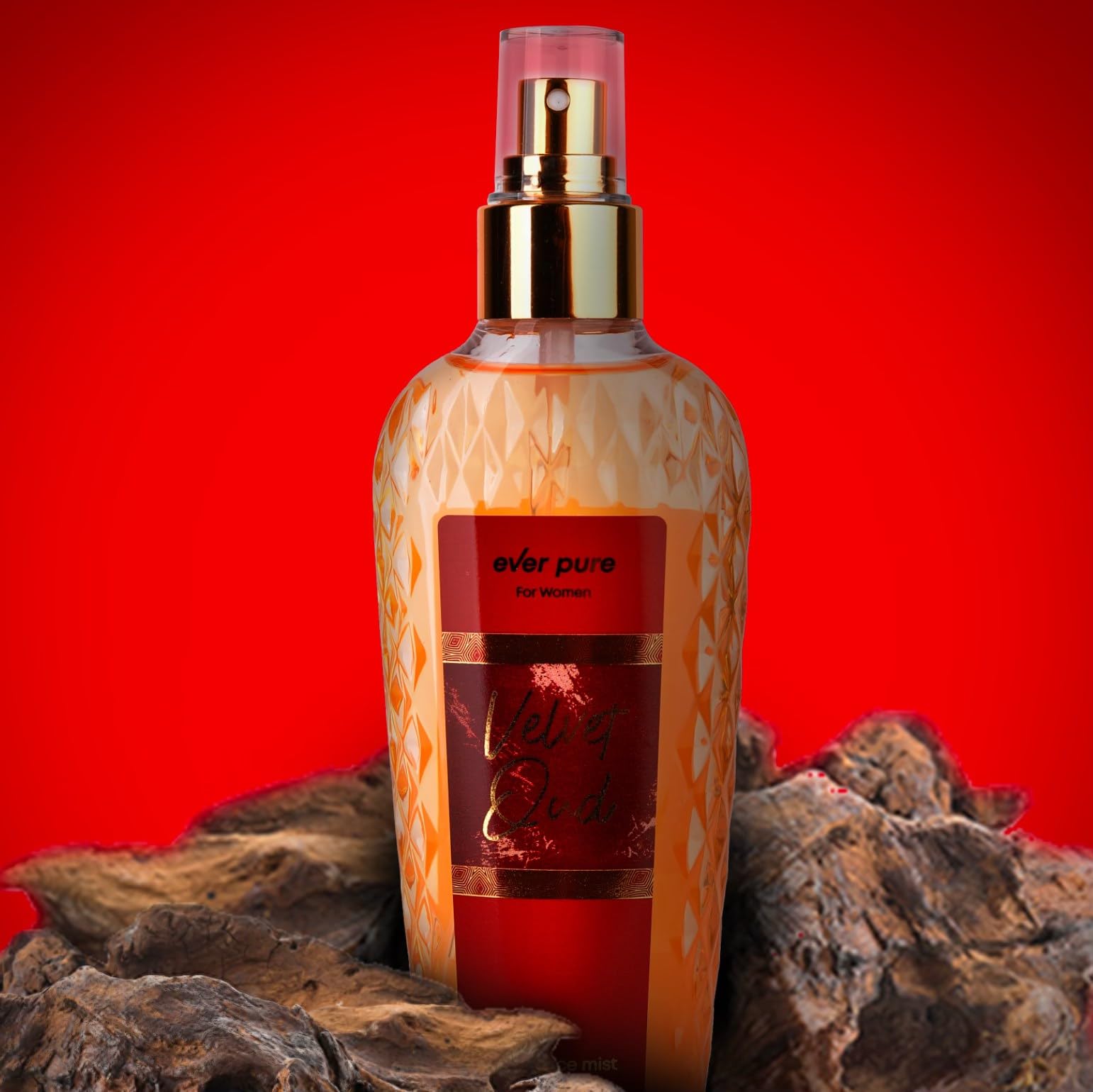 REF_P_0_Ever Pure Velvet Oud Fragrance Mist 236 Ml