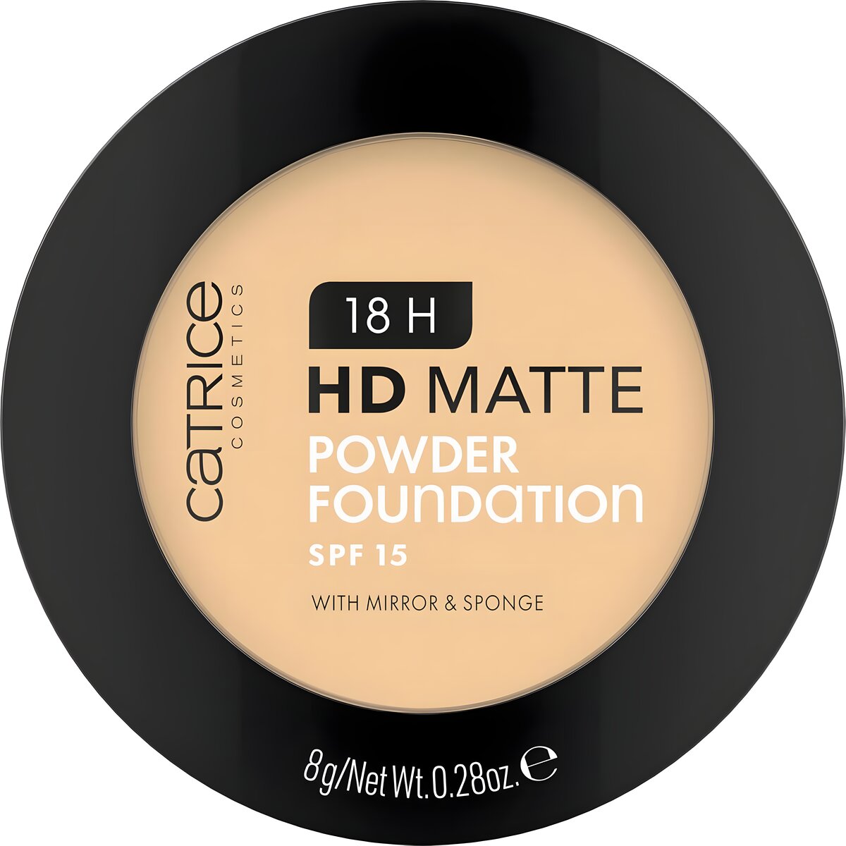 REF_P_2_catrice 18H HD matte powder foundation NO.015