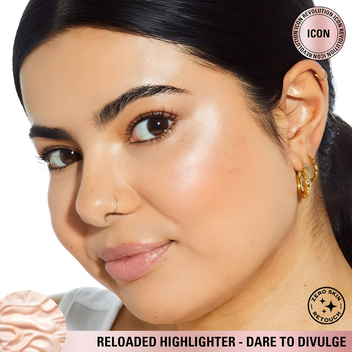 REF_P_4_Revolution Powder Highliter Dare To Divulge