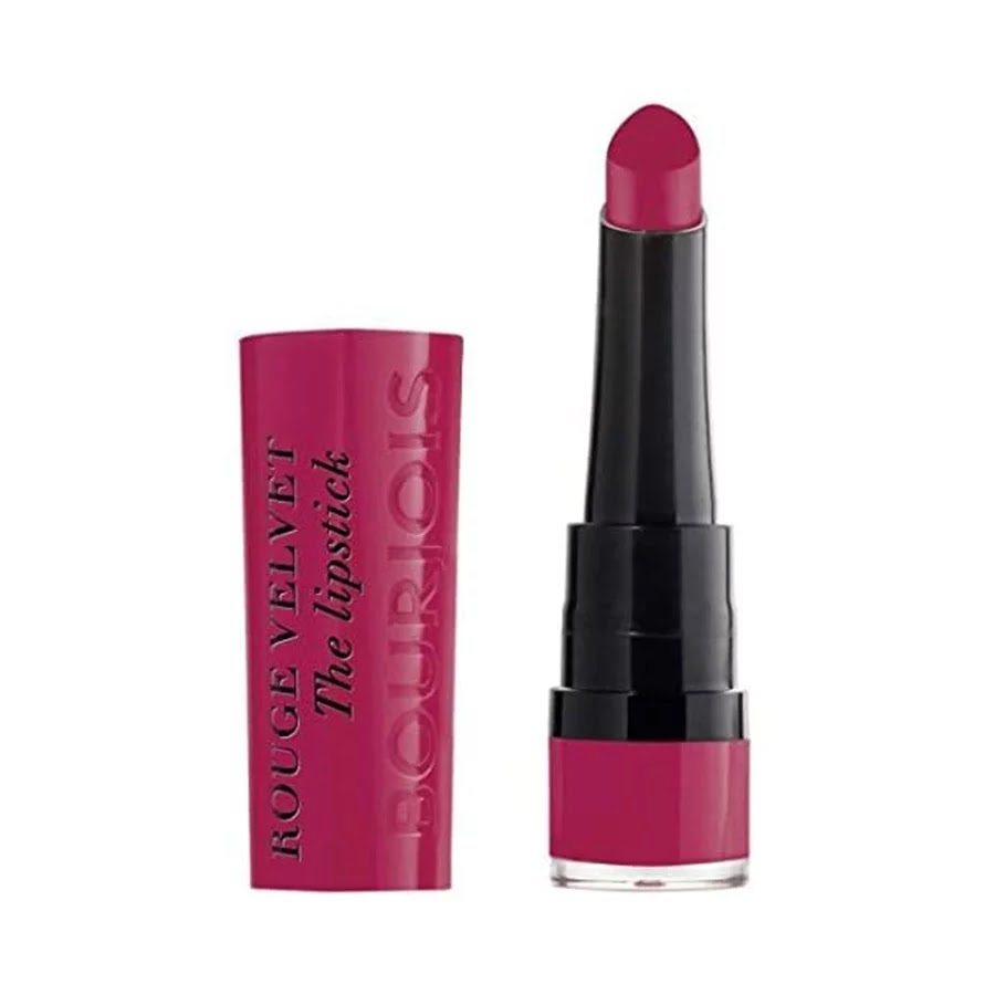 REF_P_0_Bourjois Rouge Velvet The Lipstick No.09