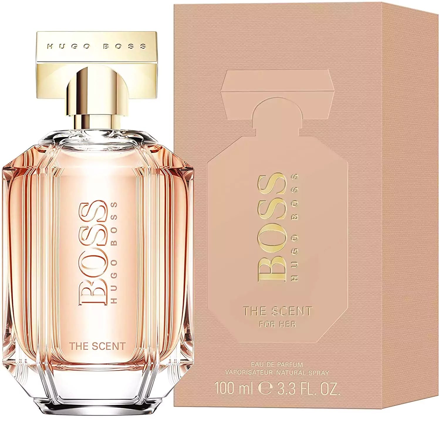 REF_P_0_Hugo Boss Boss The Scent For Her Eau De Parfum 100 Ml