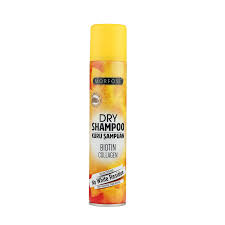 REF_P_0_Morfose Dry Shampoo Biotin Collagen for Blonde color Hair 200ml