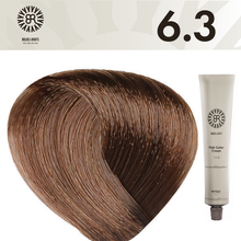 BR Hair Color Cream 100 ml No.6.3