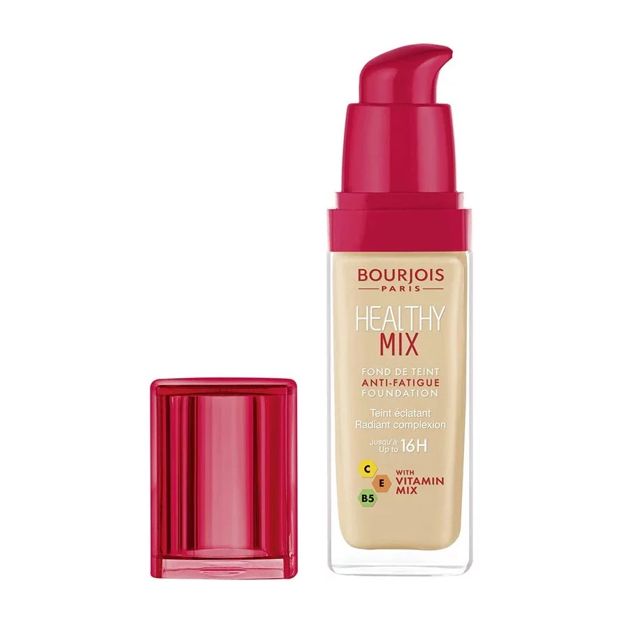 REF_P_0_Bourjois Healthy Mix Foundation Anti-Fatigue 16 H No.52